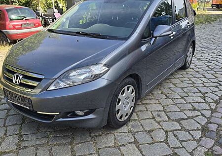 Honda FR-V 1.8 Executive