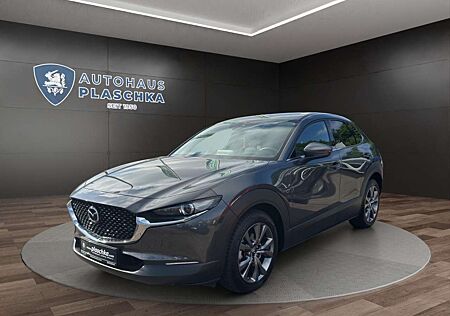 Mazda CX-30 2.0 SKYACTIV-X Selection 2WD NAVI*BOSE*360 Klima