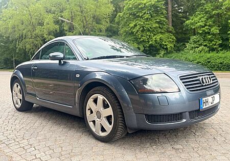 Audi TT Coupe 1.8 T