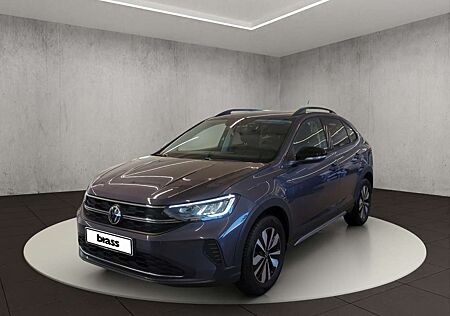 VW Taigo Volkswagen Life 1,0 l TSI OPF 85 kW (116 PS) 6-Gang