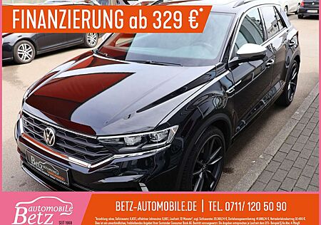 VW T-Roc Volkswagen R 4M PANO AHK Virtual