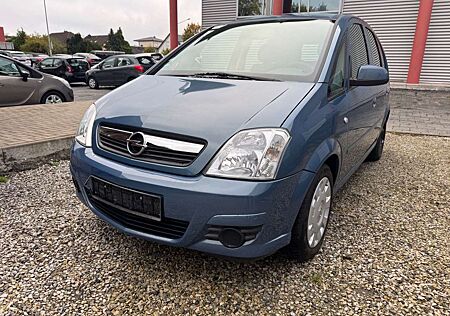 Opel Meriva Edition*Tüv 09.2025*