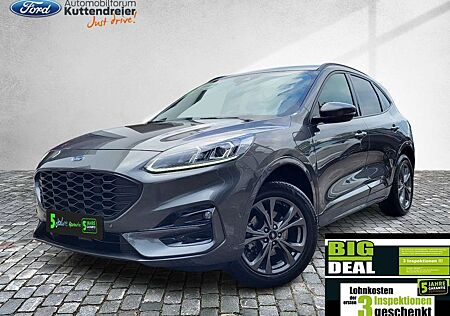 Ford Kuga ST-Line X Navi 2xKamera Voll-LED Leder