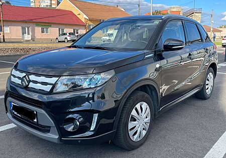 Suzuki Vitara 1.6 DDiS (4x4) Allgrip TCSS Comfort+