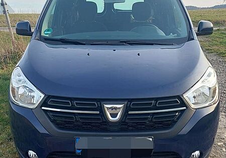 Dacia Dokker TCe 115 Laureate