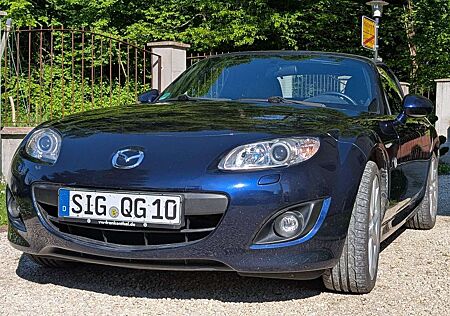 Mazda MX-5 MX-5 2.0 MZR Center-Line