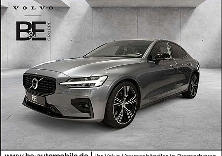 Volvo S60 T5 R-Design