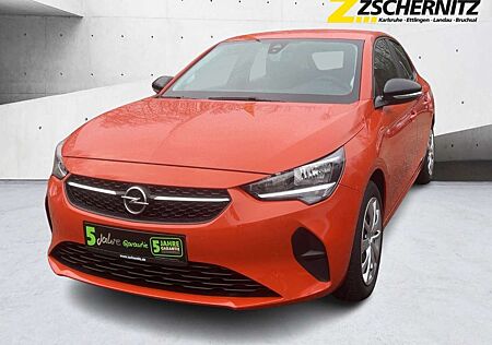 Opel Corsa F 1.2 Edition SpurH
