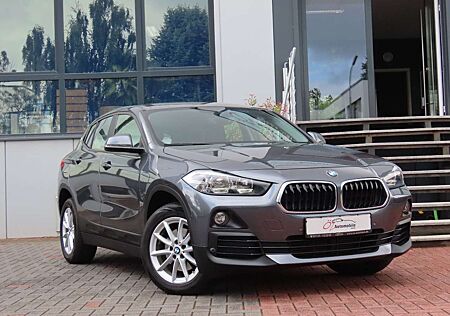 BMW X2 sDrive18d Autom. Klimaauto. Navigation
