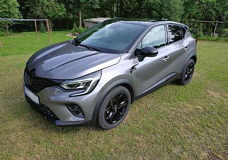 Renault Captur 1.3 TCe 160 EDC Rive Gauche / Winterräder