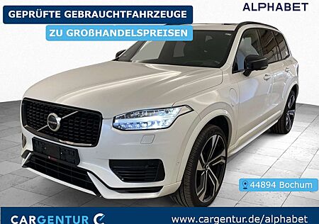 Volvo XC 90 XC90 T8 AWD Ultimate Dark Plug-In