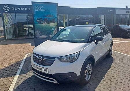 Opel Crossland X 1.2 Turbo Innovation *AHK* *WKR*