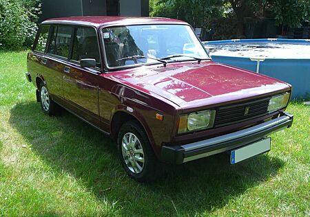 Lada 1300/1500/1600 2104 Kombi