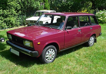 Lada 1300/1500/1600 2104 Kombi