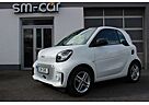 Smart ForTwo coupe electric drive / EQ Navigation