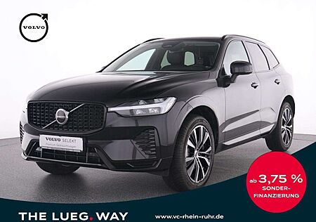 Volvo XC 60 XC60 B4 Plus Dark PAP+SKP+DAB+FAP+LM 20+NAVI+WP