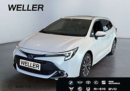 Toyota Corolla 1.8 Hybrid TS Teamplayer *LED*CAM*el Heck*
