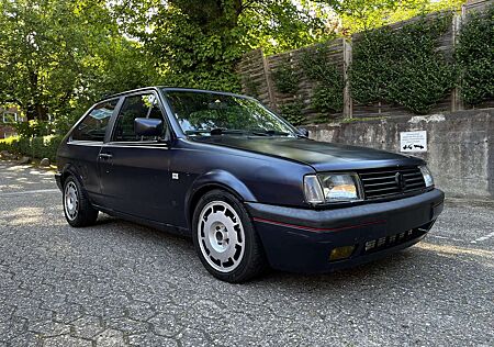 VW Polo Volkswagen G 40
