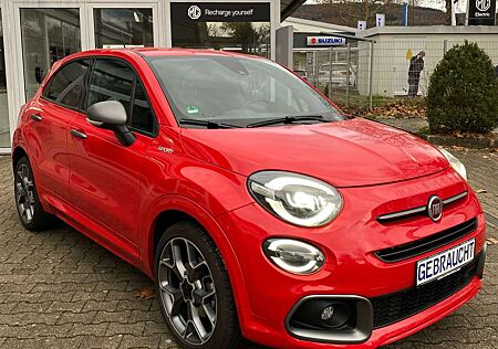 Fiat 500X 1.3 Turbo Sport Automatik