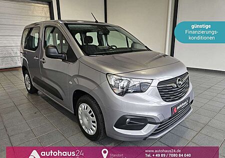 Opel Combo Life 1.2 Turbo Edition|AHK|ParkPilot|Klima