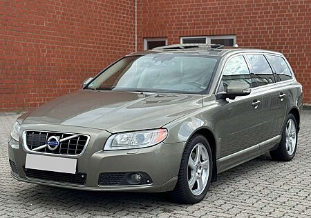 Volvo V70 D5 AWD Aut. Summum