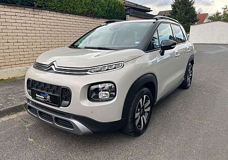 Citroën C3 Citroen Aircross NAVI Head Up Kamera Kessy Spurassist