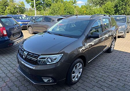 Dacia Logan MCV 1.5 dCi 75 cp Einparkhilfe*Klima