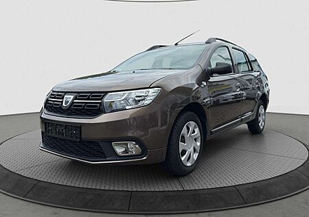 Dacia Logan MCV 1.5 dCi 75 cp Einparkhilfe*Klima