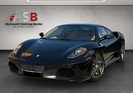 Ferrari F430 Leder*Navi*UNFALLFREI*Keramik*Capristo