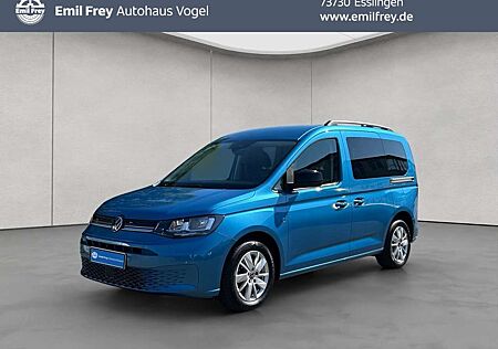 VW Caddy Volkswagen 2.0 TDI BMT (7-Si.) Life