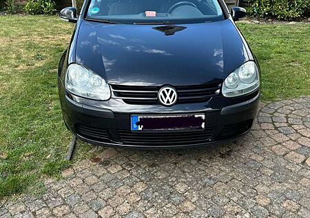 VW Golf Volkswagen Trendline