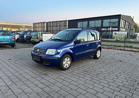 Fiat Panda 1.2 8V Dynamic