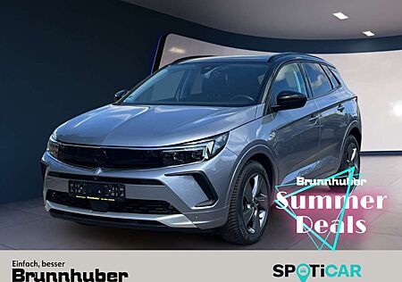 Opel Grandland Plug-in-Hybrid 1.6 Turbo Hybrid EU6d Hybrid, Ultim