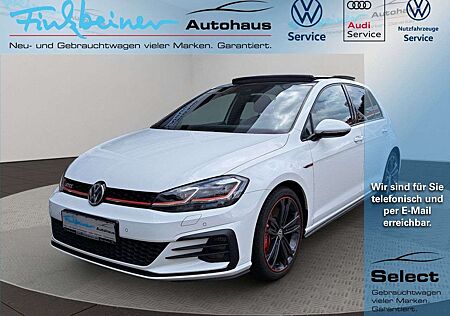 VW Golf GTI Volkswagen Golf VII GTI Performance 2.0l TSI Bluetooth Navi