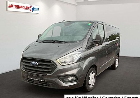 Ford Transit Custom Transit C. Kombi 2.0 TDCi 9-Sitz AC AHK Nav SHZ