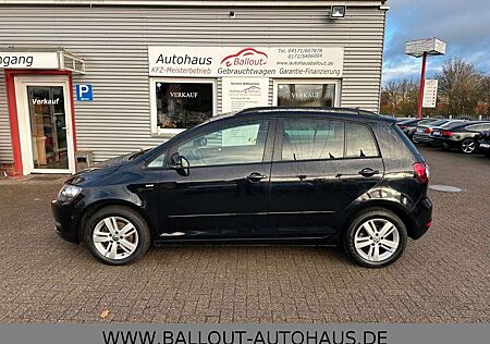 VW Golf Plus Volkswagen VI Life*2.HAND*KLIMA*NAVI*AUTOMATIK*