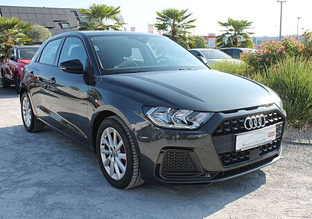 Audi A1 30TFSI S tronic Sportback, Kamera, Navi, SHZ