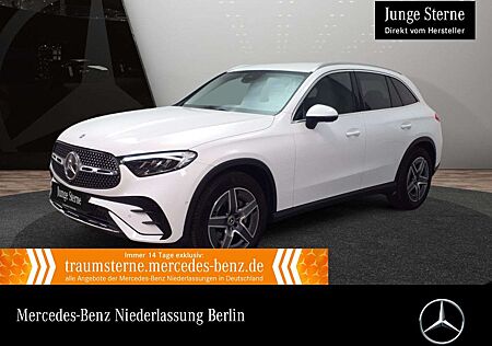 Mercedes-Benz GLC 220 d 4M AMG+LED+KAMERA+TOTW+KEYLESS+9G