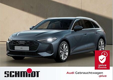 Audi A5 Avant TFSI quattro AHK ACC Kamera Sports. LM18