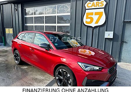 Cupra Leon Sportstourer e-Hybrid AHK+LED+SHZ+GRA