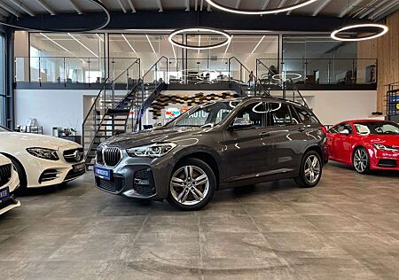 BMW X1 xDrive 20 d M Sport *1. Hand*AHK*Klima*19%*