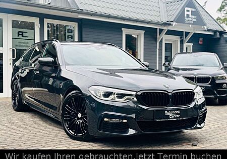 BMW 540 d xDrive M Sport+4x Kamera+Pano+Massage+B&W
