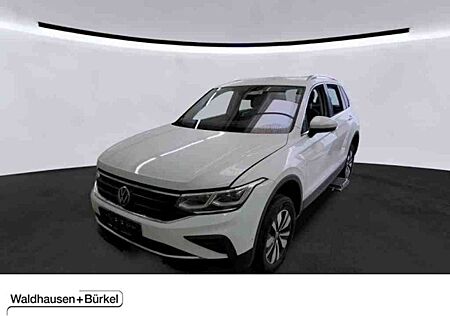 VW Tiguan Volkswagen 1.5 TSI DSG Move Klima Navi Rückfahrkamera
