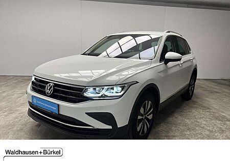 VW Tiguan Volkswagen 1.5 TSI DSG Move Klima Navi Rückfahrkamera
