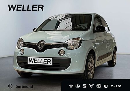 Renault Twingo ENERGY TCe 90 LIMITED *Bremsass*Bluetooth*