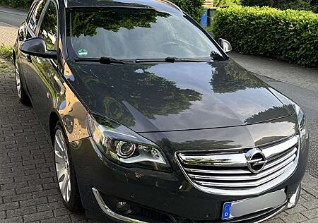 Opel Insignia 2.0 CDTI Sports Tourer ecoFLEXStart/Stop Innovatio