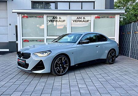 BMW 240 xDrive/Sportsitze/360°Kamera/H&K/1.Hand