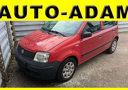 Fiat Panda 1.1 8V Active*Tüv:08/2025*