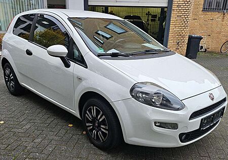 Fiat Punto Pop