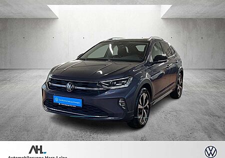 VW Taigo Volkswagen 1.0 TSI Style DSG Matrix Navi ACC PDC SHZ